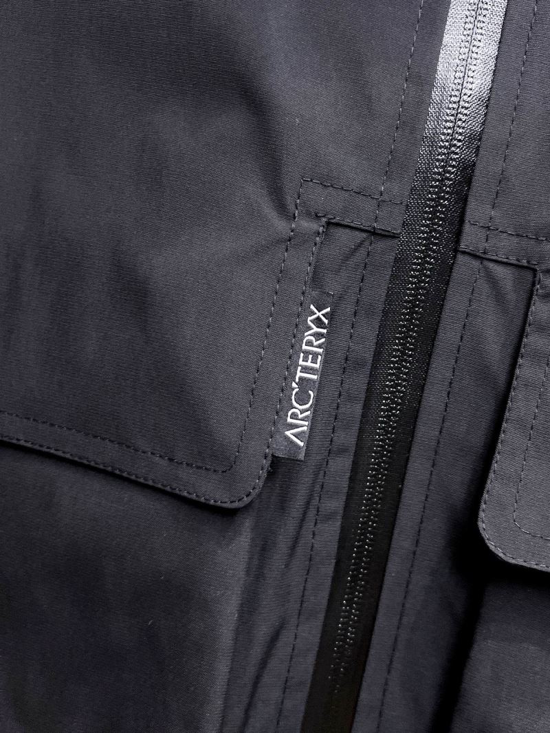 Arcteryx Outwear